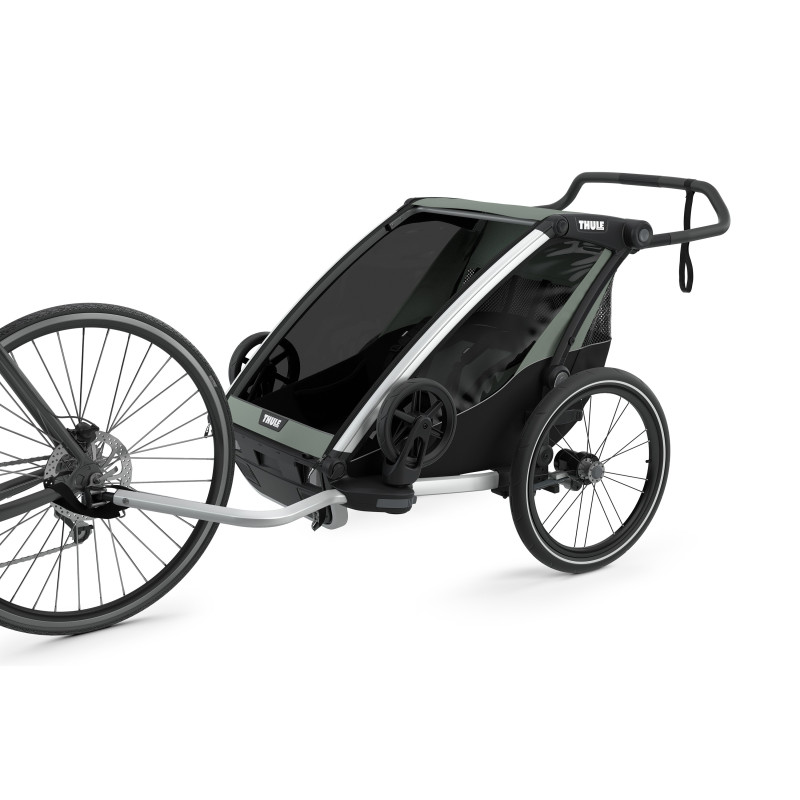 Thule Chariot Lite 2 - Agave