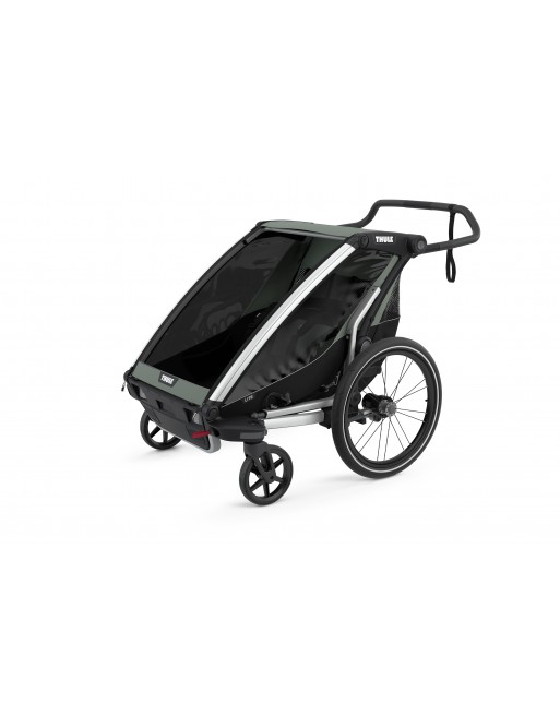 Thule Chariot Lite 2 - Agave