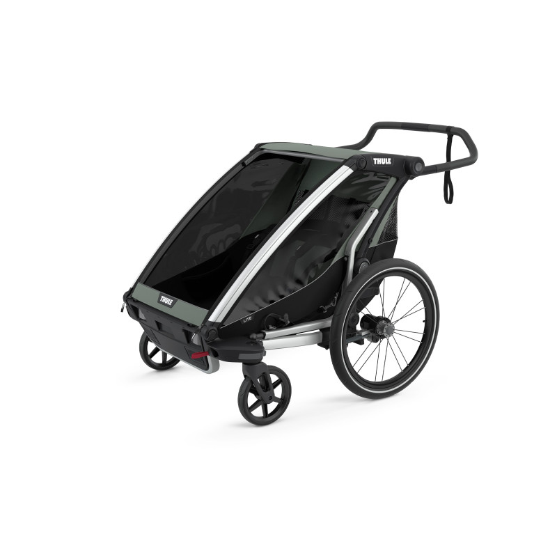 Thule Chariot Lite 2 - Agave