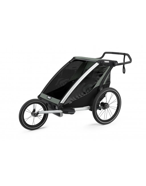 Thule Chariot Lite 2 - Agave