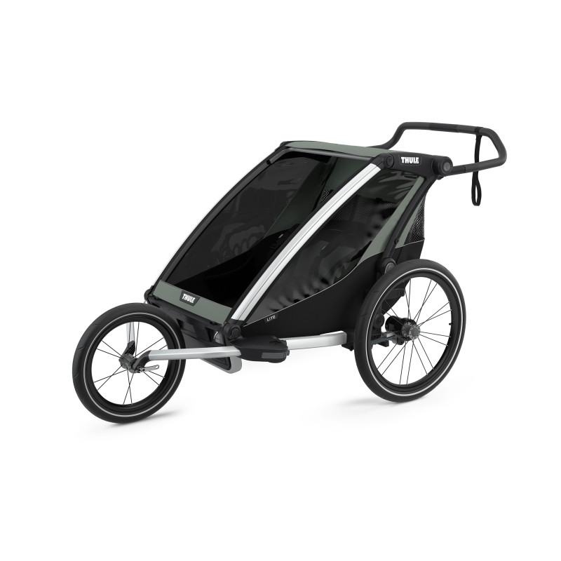 Thule Chariot Lite 2 - Agave