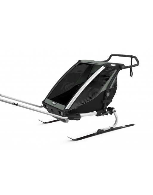 Thule Chariot Lite 2 - Agave