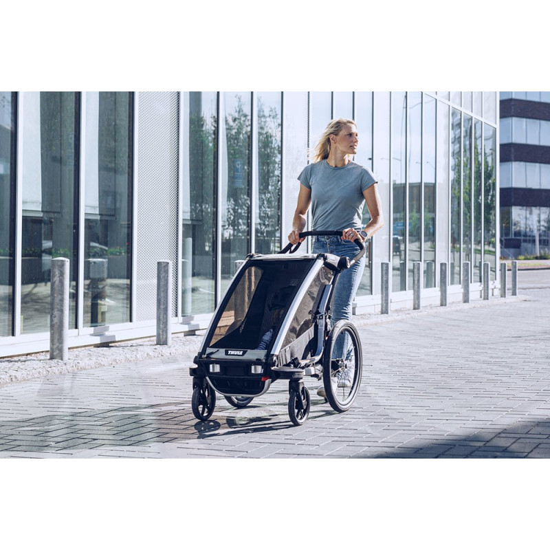 Thule Chariot Lite 2 - Agave