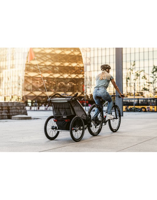 Thule Chariot Lite 2 - Agave