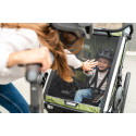 Thule Chariot Cab 2 - Cypress Green