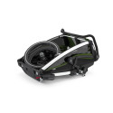 Thule Chariot Cab 2 - Cypress Green