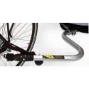 Winther Dolphin Weber Fahrrad Deichsel