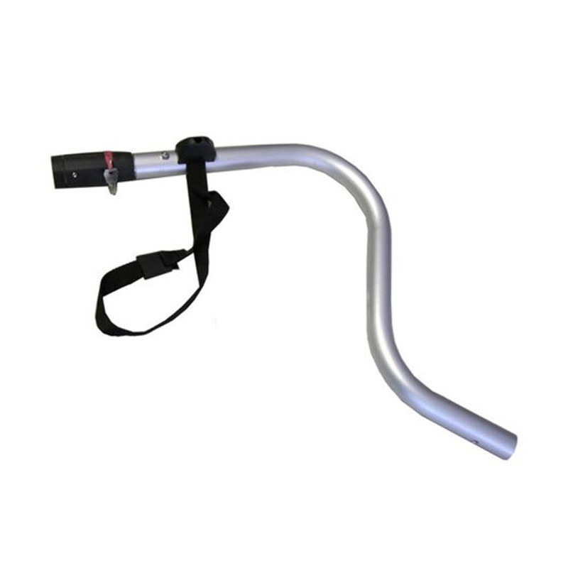 Winther Dolphin Weber Fahrrad Deichsel