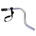 Winther Dolphin Weber fietsdissel