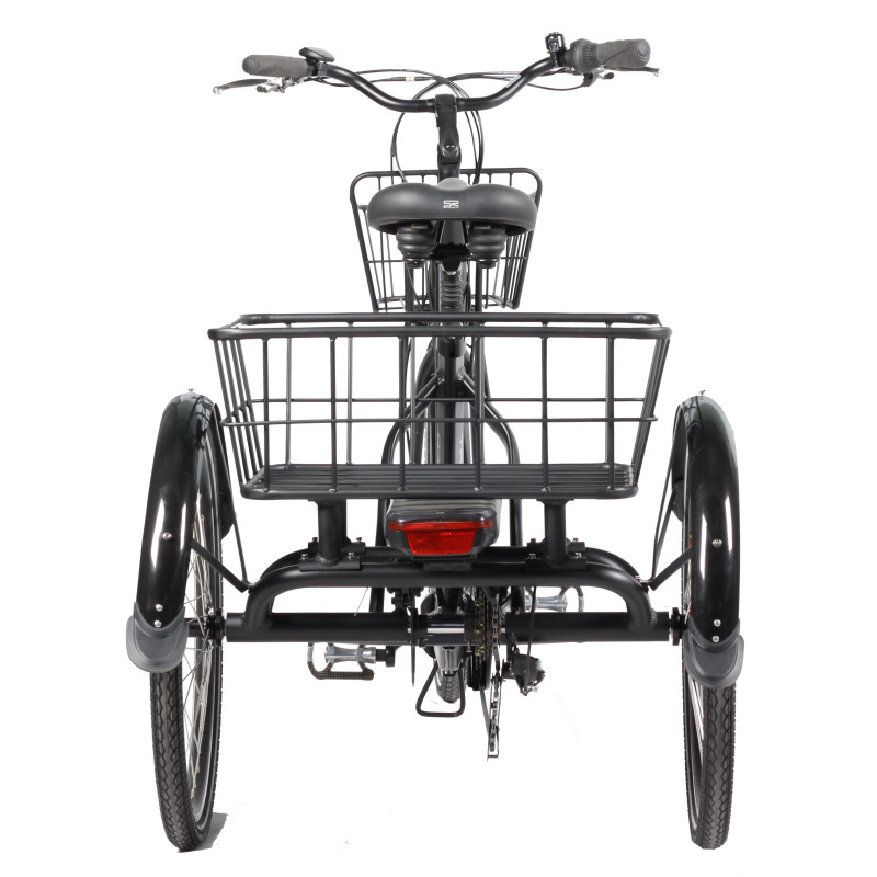 Vogue Tri-vélo electric tricycle for adults