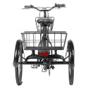 Vogue Tri-vélo elektrische driewieler voor volwassenen