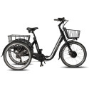 Tricycle électrique Vogue Tri-vélo pour adultes