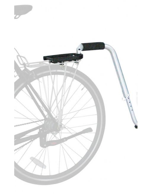 Doggyride Britch Adapter Fahrradkupplung