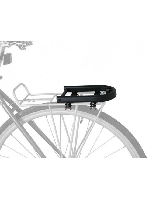 Doggyride Britch Adapter Fahrradkupplung