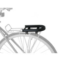 Doggyride Britch adaptateur couplage vélo