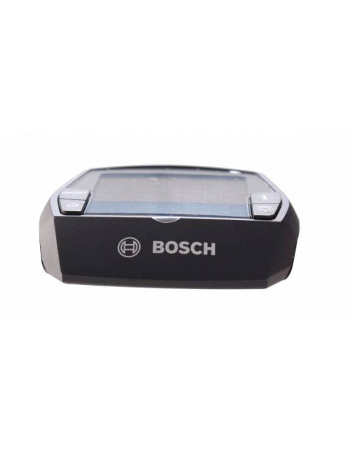 Bosch Display Intuvia performance