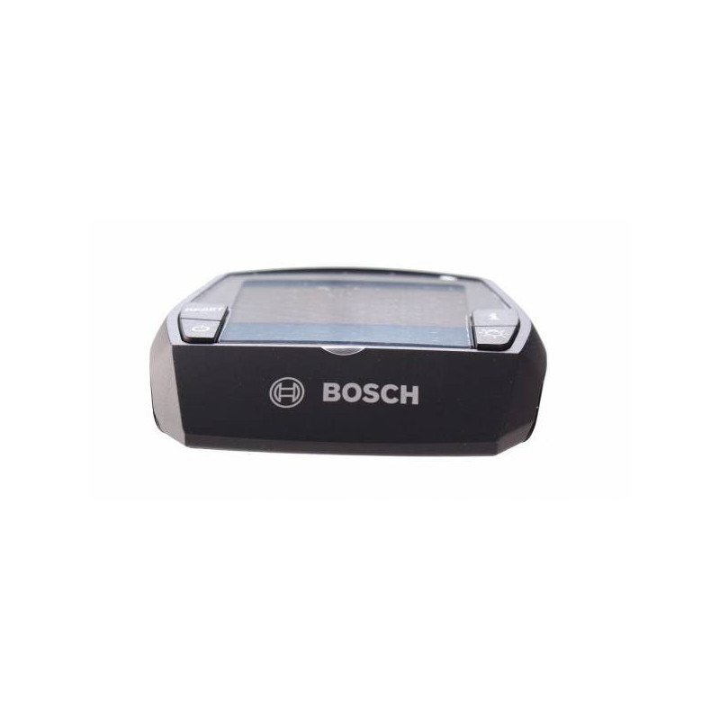 Bosch Display Intuvia performance