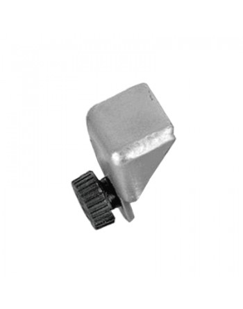 Follow me Metal security cap kinderfiets adapter