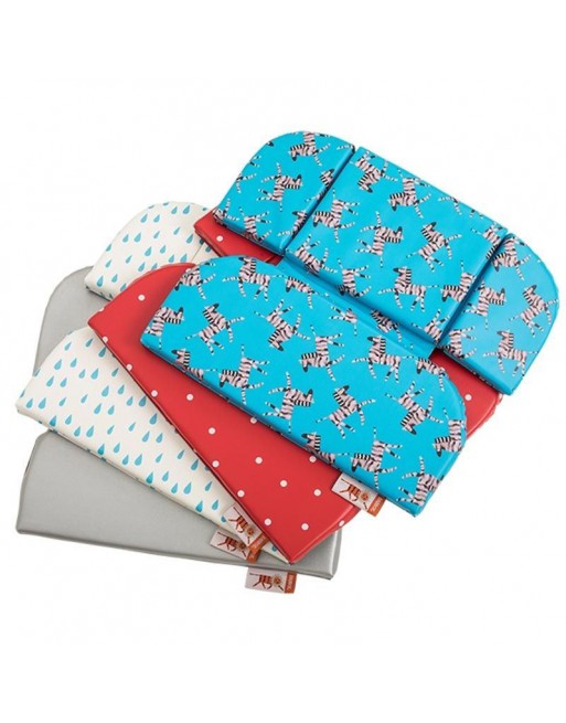 Coussin de siège Babboe City / Mini / Carve / Flow