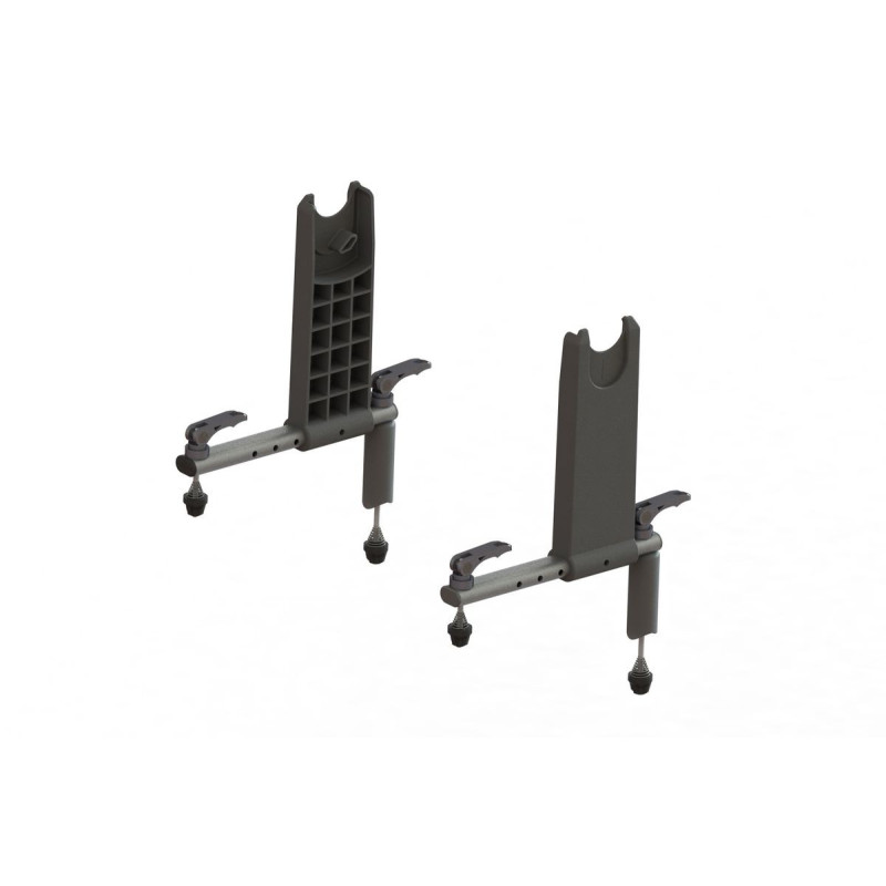 Qeridoo maxi cosi adapter ab 2020