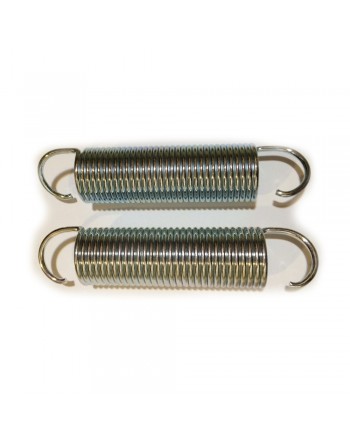 Croozer vervang verenset 25 - 45 kg