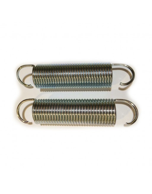 Jeu de ressorts de rechange Croozer 25-45 kg