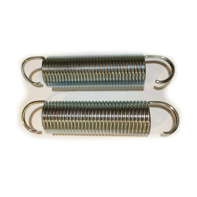 Jeu de ressorts de rechange Croozer 25-45 kg