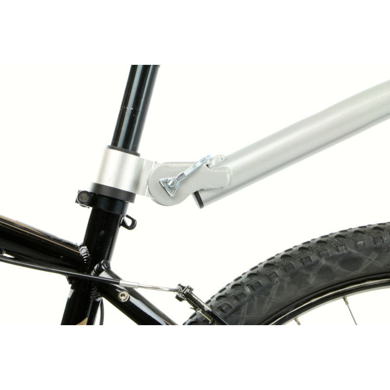 Weehoo I-GO bike hitch