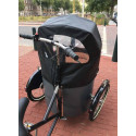 Nihola Family/Rehab/Dog hood PVC