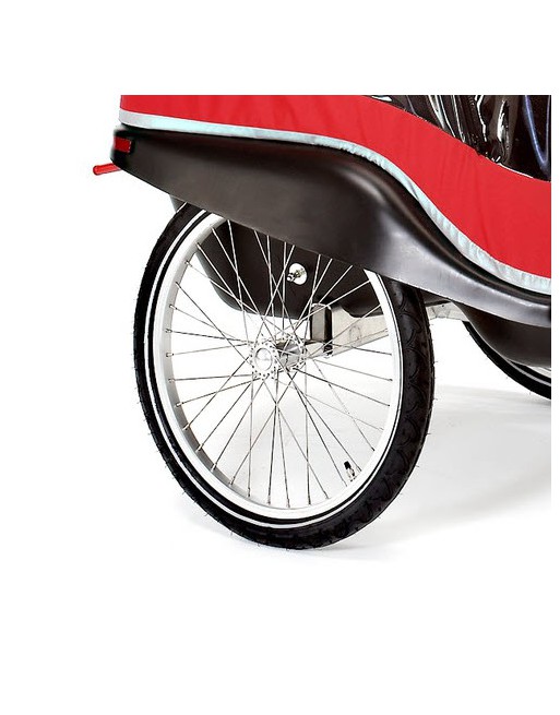 Roue Latérale Winther Dolphin 20 Pouces – Tous Modèles