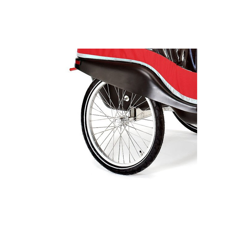 Winther Dolphin 20 Inch Side Wheel – Fits All Models