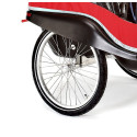 Roue Latérale Winther Dolphin 20 Pouces – Tous Modèles