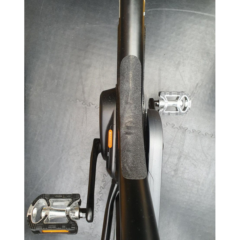 Cargo Bike Rahmenschutz