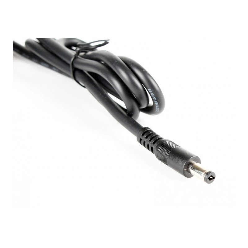 Battery charger 36 Volt 2A Li-ion DC Connector