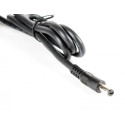 Battery charger 36 Volt 2A Li-ion DC Connector