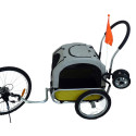 Kidscab minimax hondenfietskar