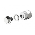 Croozer Adaptateur d'écrou d'essieu