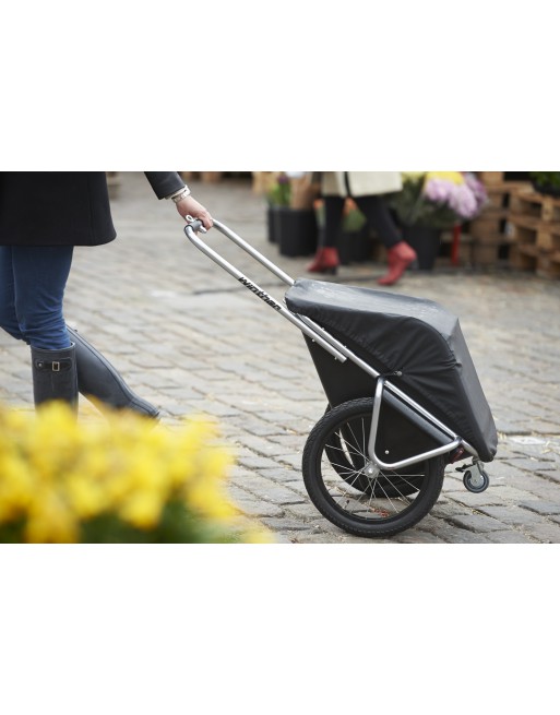 Winther Donkey Trolley – Easy Transport Solution