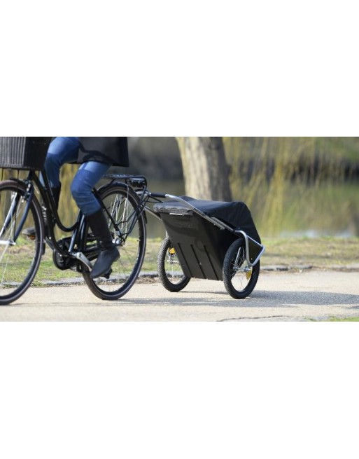 Trolley Winther Donkey – Solution de Transport