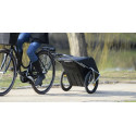 Winther Donkey Trolley – Transportoplossing voor Fietskar