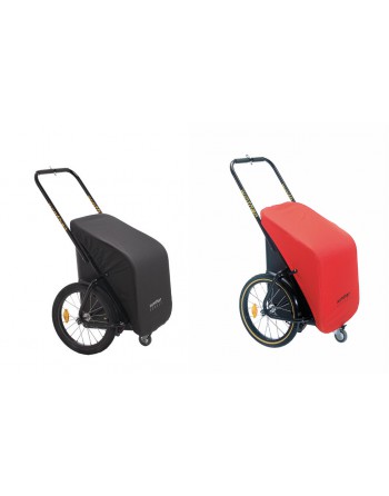 Trolley Winther Donkey – Solution de Transport
