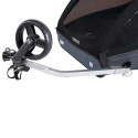 Thule Coaster XT fietskar - Black