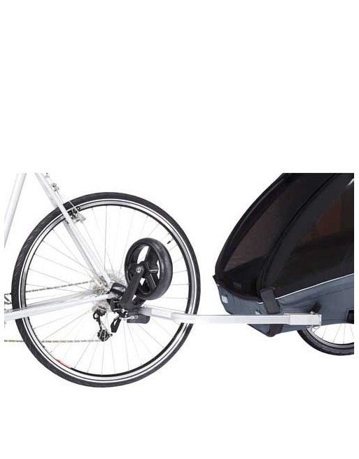 Thule Coaster XT fietskar - Black