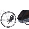Thule Coaster XT remorque vélo - Black