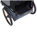 Thule Coaster XT kinderanhänger - Black