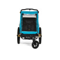Burley D'lite X Kinderwagen 1-Kind