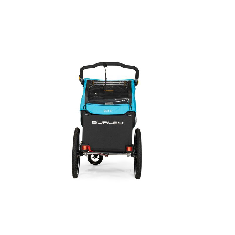 Burley D'lite X Kinderwagen 1-Kind