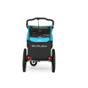 Burley D'lite X Children's bike trailer 1-Child
