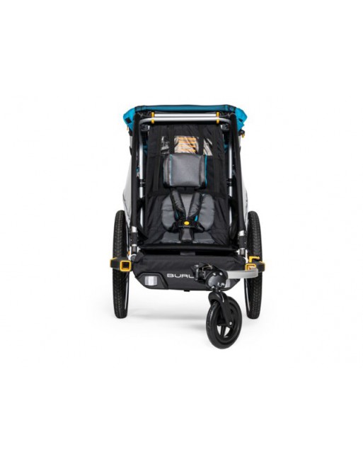Burley Dlite X Single Kinderkar 1-Kind