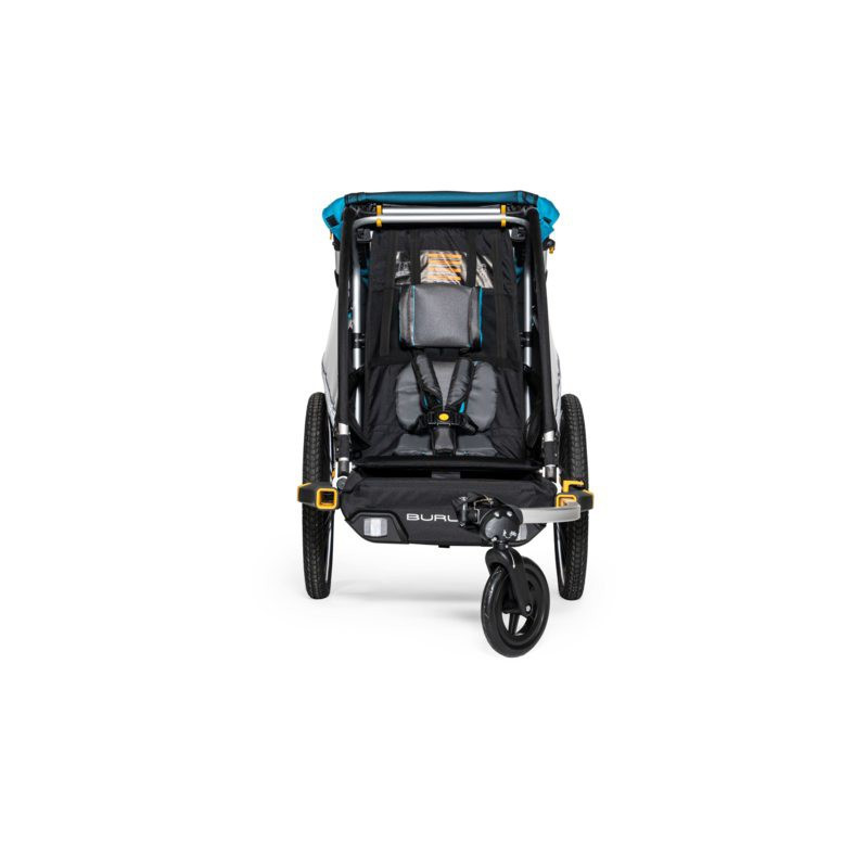 Remorque vélo enfants Burley D'lite X 1 enfant